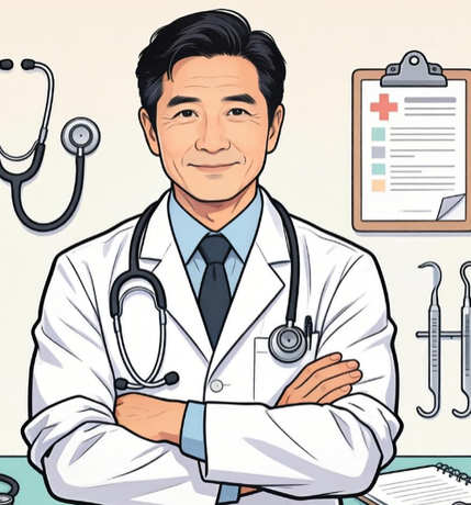 王全俊案例多吗